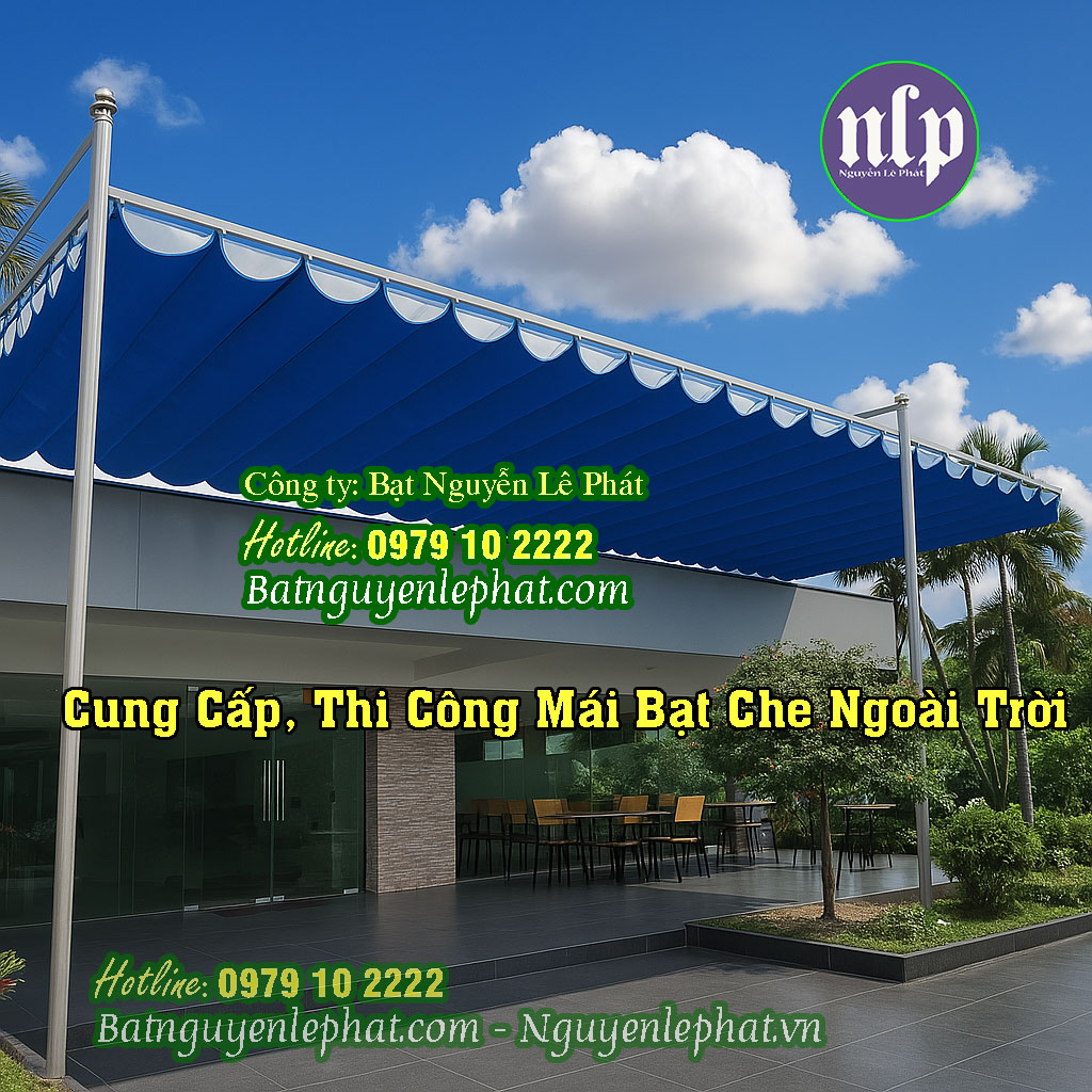 Bạt xếp di động Thủ Dầu Một Bạt xếp di động Thủ Dầu Một
