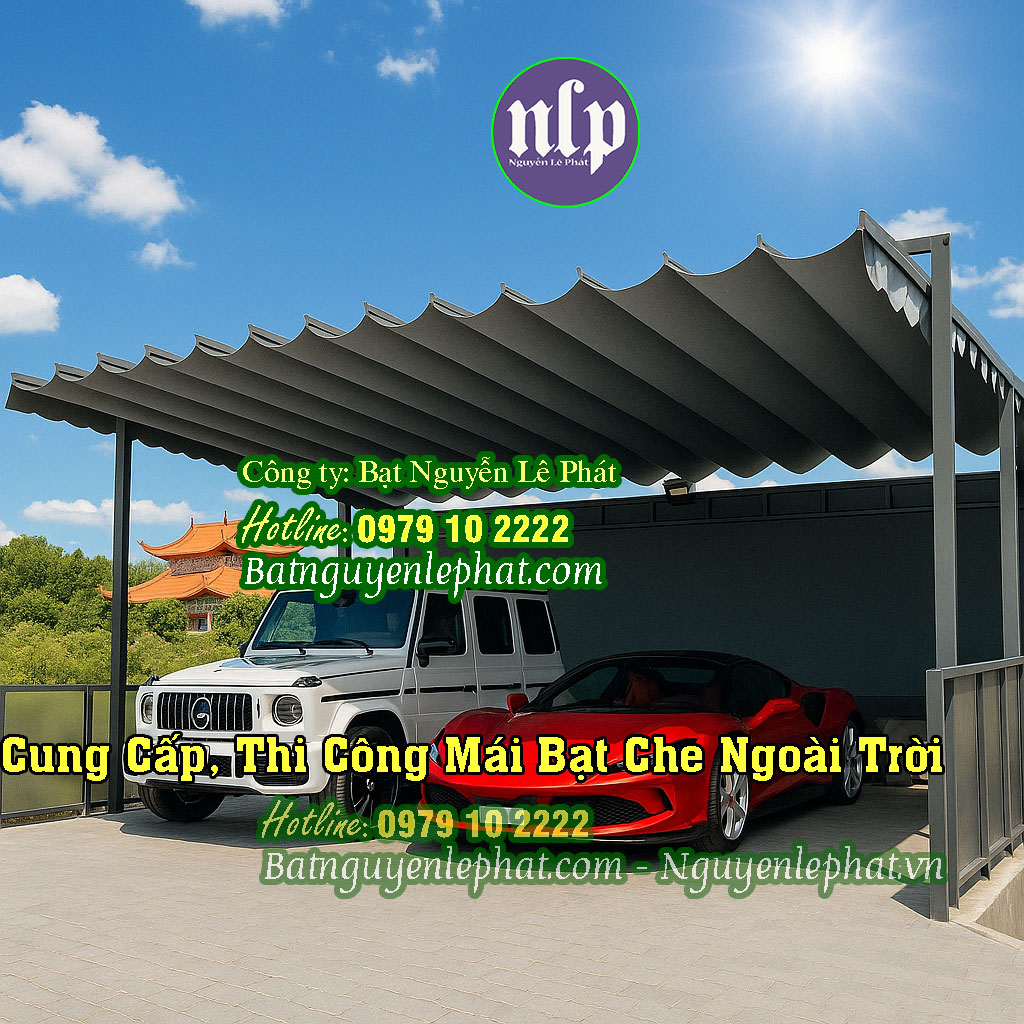 Mái xếp Thủ Dầu Một Mái xếp Thủ Dầu Một