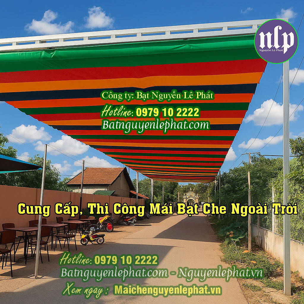 Mái xếp lượn sóng Mái xếp lượn sóng