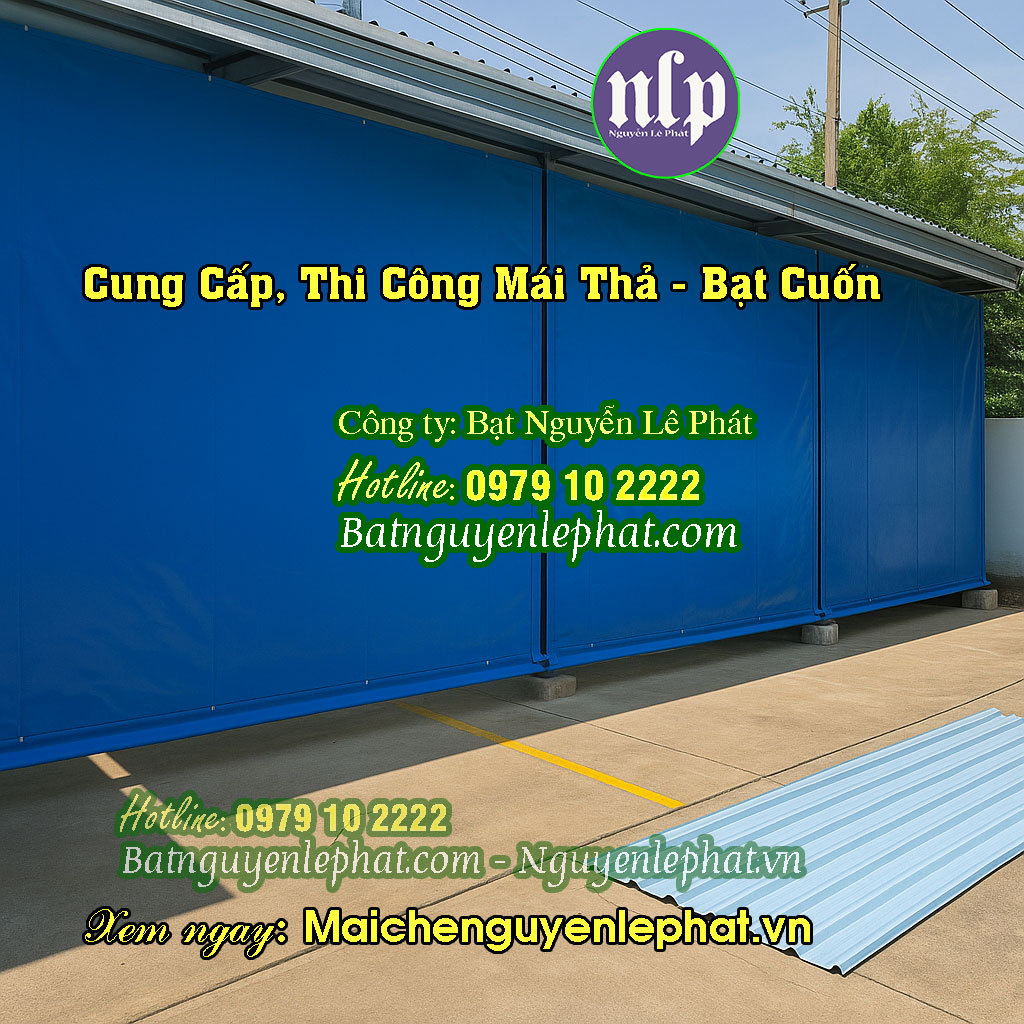 BẠT CHE NẮNG MƯA TỰ CUỐN TẠI TÂN UYÊN BẠT CHE NẮNG MƯA TỰ CUỐN TẠI TÂN UYÊN