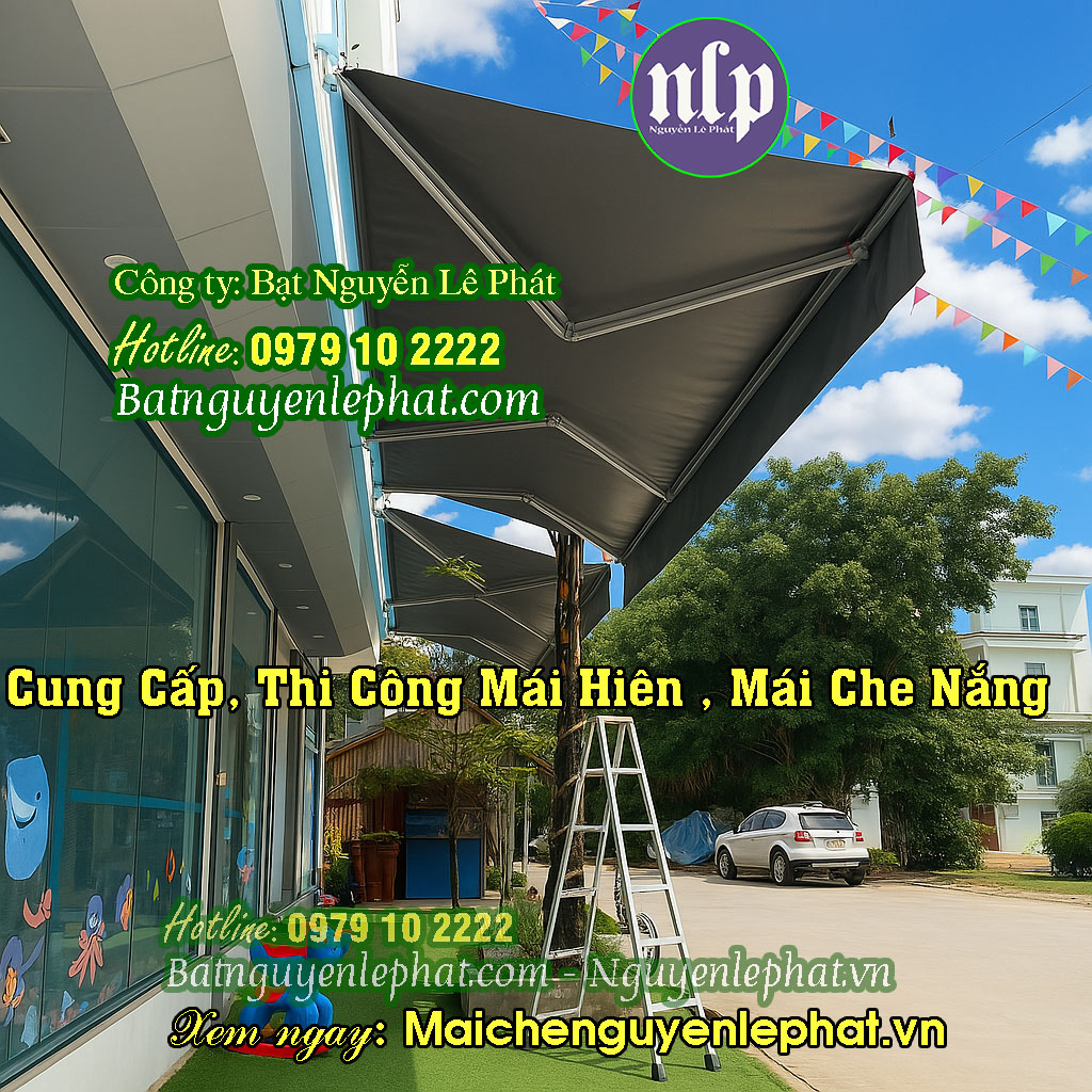 Bạt quay tay Bạt quay tay