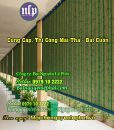 Bạt thả tự cuốn