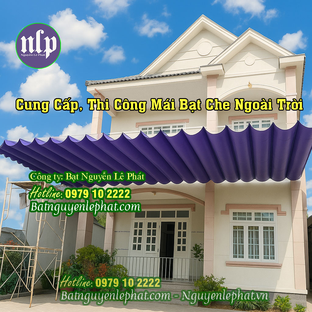 Mái xếp lượn sóng Mái xếp lượn sóng