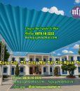 Mái che di độngMái che di động