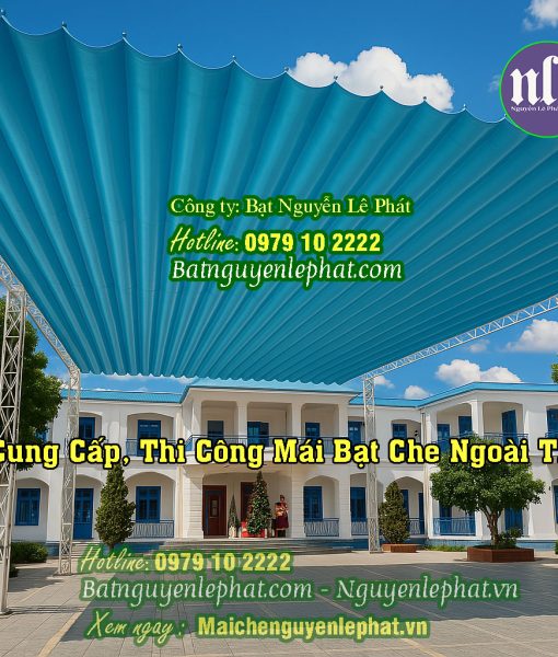 Mái che di động