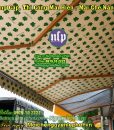 Bạt Quay Mái Hiên tại Dĩ An
