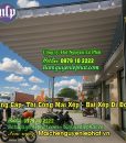 Mái Hiên Mái XếpMái Hiên Mái Xếp