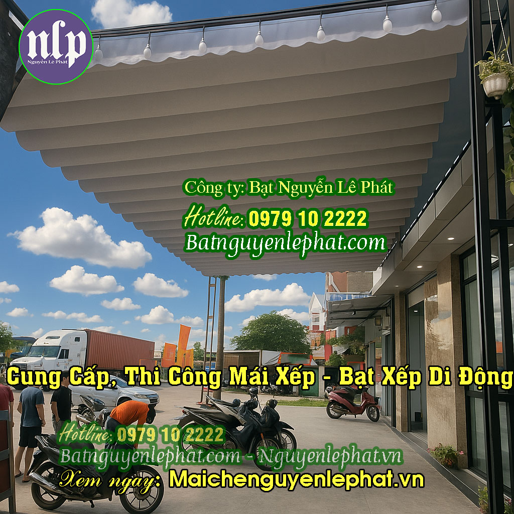 Mái Hiên Mái Xếp Mái Hiên Mái Xếp