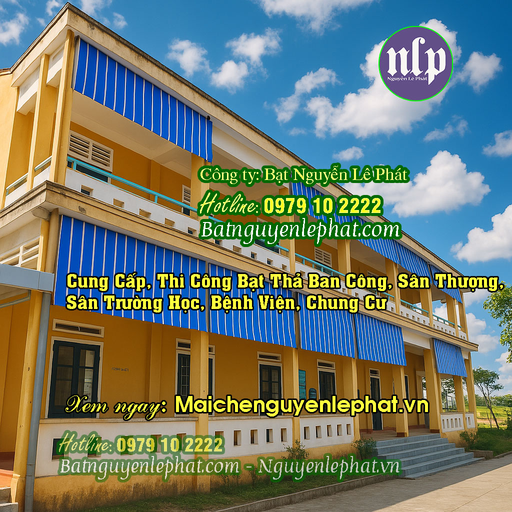 Bạt Thả Rèm Che Tự Cuốn Tại Quận 7 Giá Rẻ Bạt Thả Rèm Che Tự Cuốn Tại Quận 7 Giá Rẻ