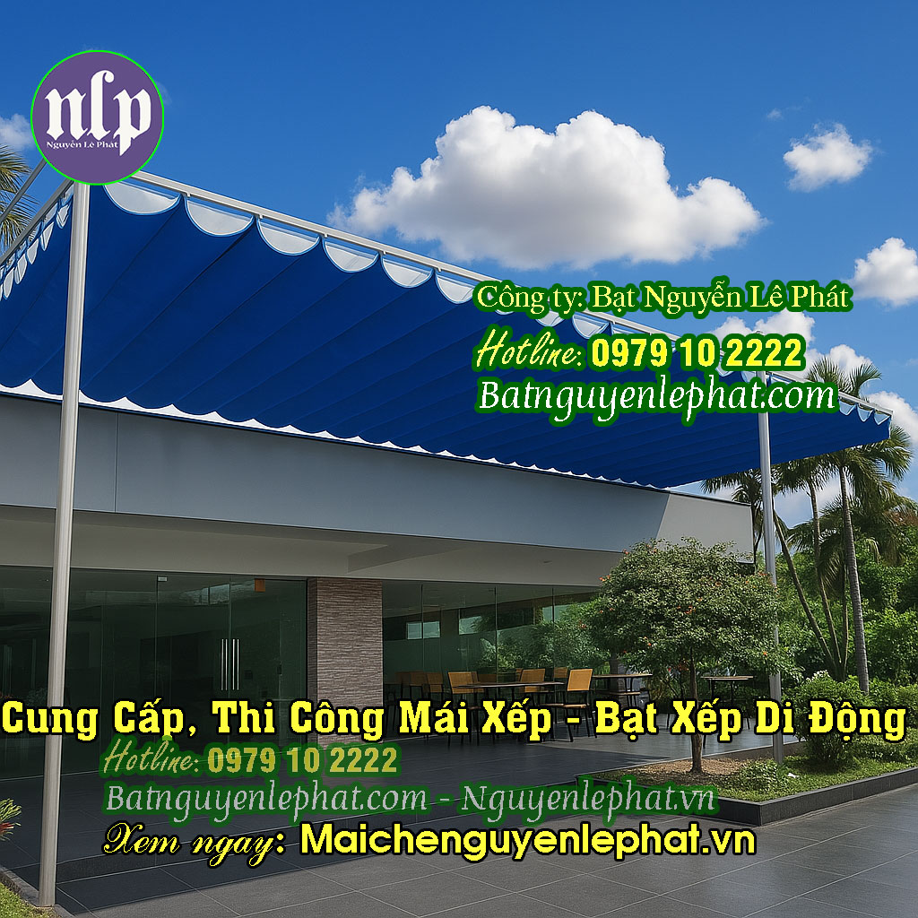 Mái xếp di động Tân Đông Hiệp Dĩ An Mái xếp di động Tân Đông Hiệp Dĩ An