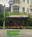 Lắp mái bạt che nắng mưa trước nhà che nắng mưa