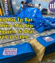 Bạt Nguyễn Lê Phát Korea Hàn Quốc