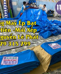 Bạt Nguyễn Lê Phát Korea Hàn Quốc
