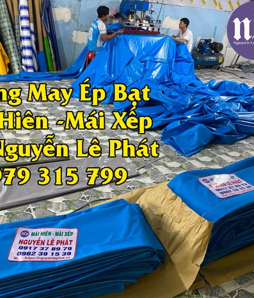 Bạt Nguyễn Lê Phát Korea Hàn Quốc