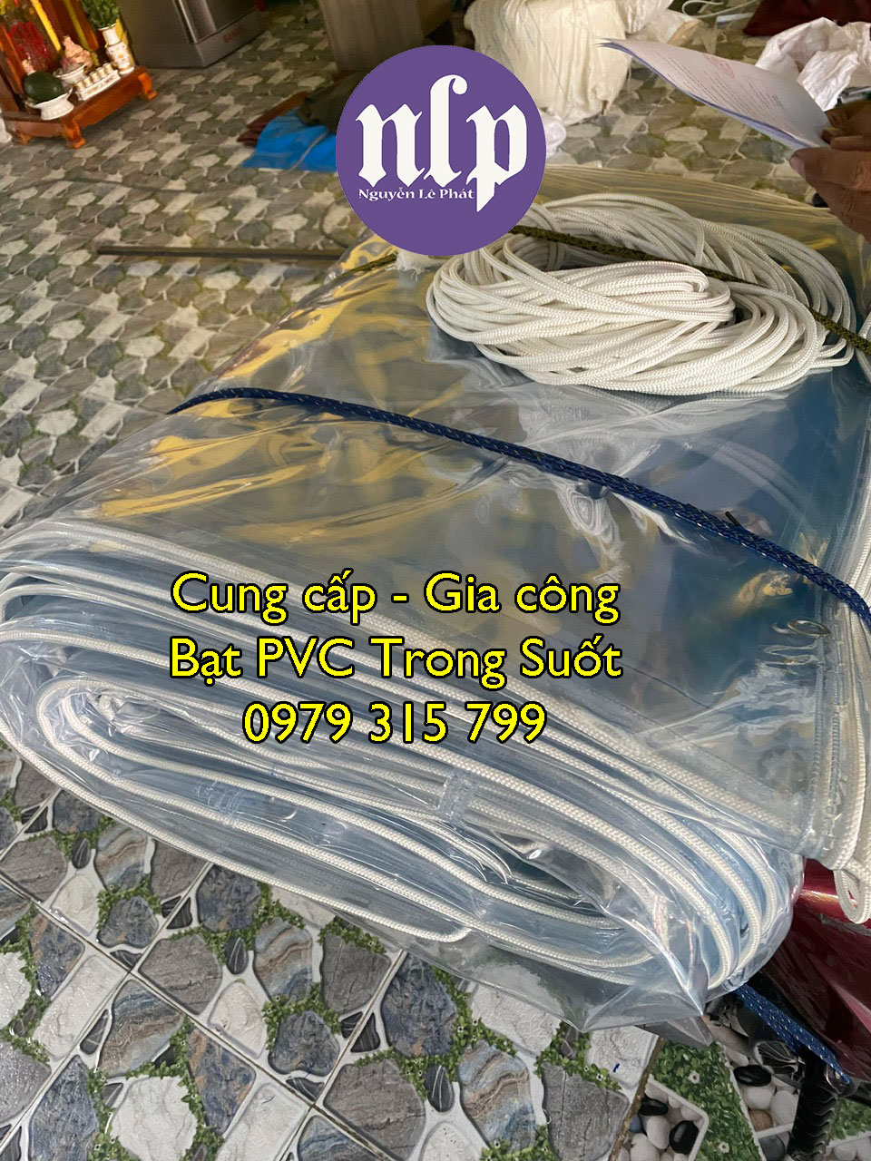 cung cấp bạt PVC trong suốt cung cấp bạt PVC trong suốt