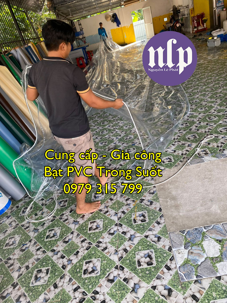 cung cấp bạt PVC trong suốt cung cấp bạt PVC trong suốt