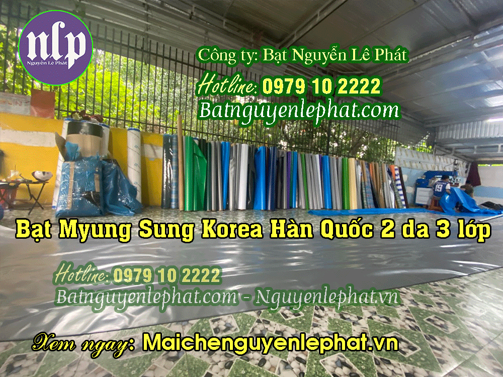 Bạt Myung Sung Hàn Quốc Bạt Myung Sung Hàn Quốc