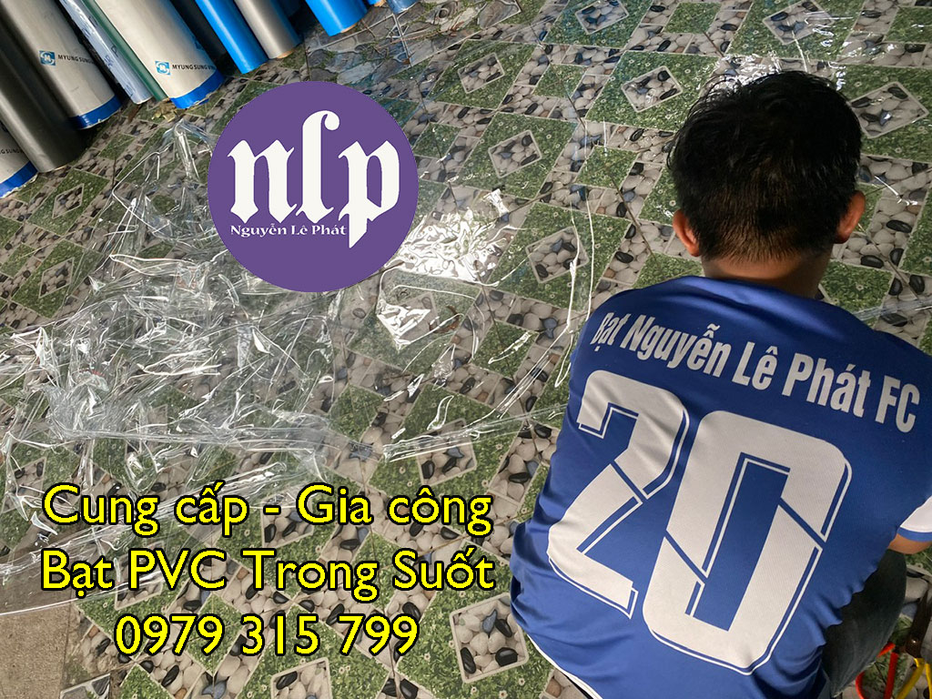 bạt nhựa PVC trong suốt bạt nhựa PVC trong suốt