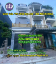 Thay bạt mái che bạt nắng mưa ngoài trời
