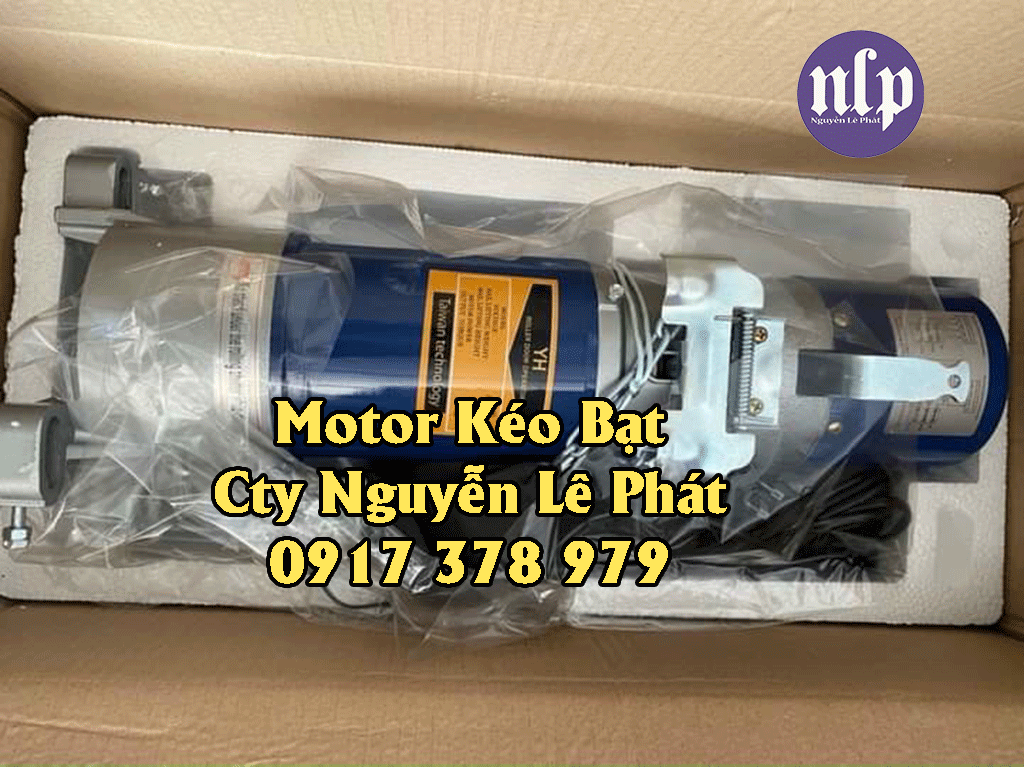 Báo giá motor mái hiên kéo tự động Báo giá motor mái hiên kéo tự động