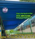 Mái Che Quán Nhậu – Cafe Thủ Dầu Một