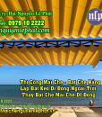 Lắp đặt bạt che nắng mưa quận 2 TPHCM uy tín – giá rẻ Lắp đặt bạt che nắng mưa quận 2 TPHCM uy tín – giá rẻ
