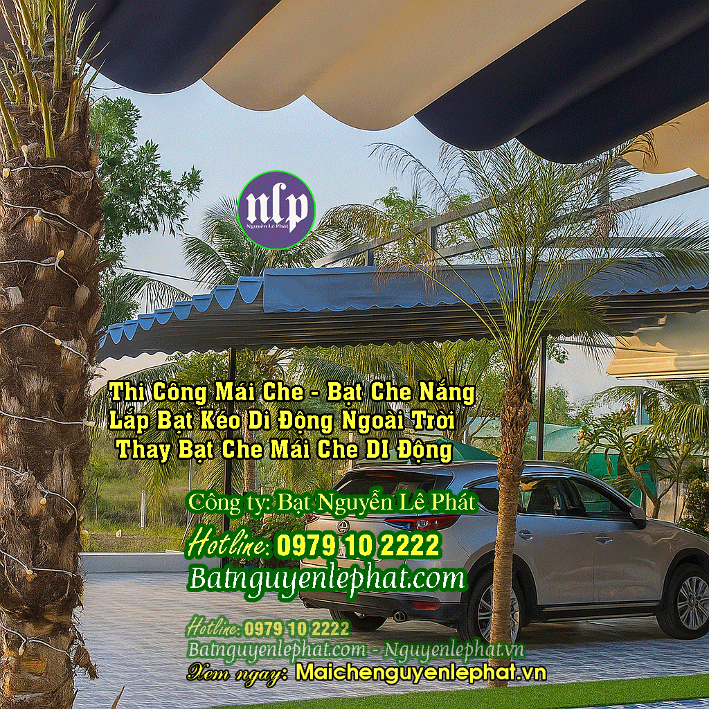 Thi Công Mái Che, Bạt Che, Dù Che Nắng Quán Cafe tại Vũng Tàu Thi Công Mái Che, Bạt Che, Dù Che Nắng Quán Cafe tại Vũng Tàu